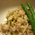 すぽちゃん's cooksnap of when they made たっぷり茗荷とツナのサラダ.