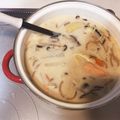 クックMTYIJ6☆'s cooksnap of when they made ✳粕汁✳.