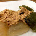 msy111's cooksnap of when they made 片栗粉と水で簡単わらび餅☆.