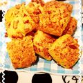 女神まあみ's cooksnap of when they made HMクッキー☆.