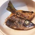 かづみっくす's cooksnap of when they made フライパンで簡単☆魚の煮付け.