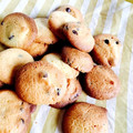 お肌の曲り角◢⁹⁹'s cooksnap of when they made サクサク簡単♫絞り出しクッキー.