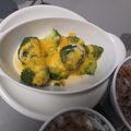 よちりん's cooksnap of when they made 簡単★ブロッコリー★のマヨチーズ焼き.