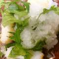 二角形's cooksnap of when they made サッパリ箸休め✿笹かまぼこのおろし和え.