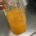 しゅんのいちごまま's cooksnap of when they made 人参ドレッシング.