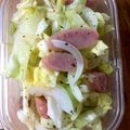 もんすけまま's cooksnap of when they made キャベツのマスタードマリネサラダ＊.