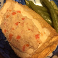 ステマム子♡♡'s cooksnap of when they made 少しのお肉で大満足!厚揚げの挟み煮.