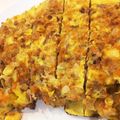 OyamaTodo's cooksnap of when they made スペインで教わった♪スパニッシュオムレツ.