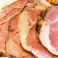 ヘルシーもん's cooksnap of when they made 作り置きレシピ炊飯器でローストビーフ.