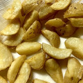 あこち（＾＾）'s cooksnap of when they made 新じゃがの素揚げ.