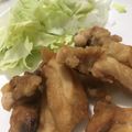 クックYVU3TP☆'s cooksnap of when they made 鶏胸肉の甘辛ダレ.