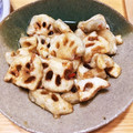 さくらンボー's cooksnap of when they made サクサク♪れんこんの南蛮漬け.