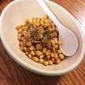 lisa_mimi's cooksnap of when they made 食べる大豆ドレッシングのキュウリサラダ.