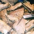 naruzo01's cooksnap of when they made 簡単♪スペアリブ♪コツなし♪分量適当♪.