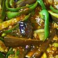 クックBLTENE☆'s cooksnap of when they made 麻婆茄子.