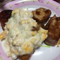 あや。。！'s cooksnap of when they made チキン南蛮(タルタルソース).