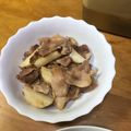 なみか☆'s cooksnap of when they made 簡単旨い♡豚肉と長いものトロっと甘辛丼.