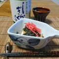 ダイナマイト漆黒's cooksnap of when they made 簡単で安い豆腐でタヌキ奴♪.