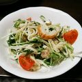 ☆kokomi☆'s cooksnap of when they made 大根と水菜とツナのサラダ.