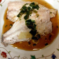 yu__ma's cooksnap of when they made いさきの蒸し煮.