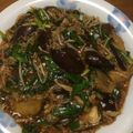 クックリックチック's cooksnap of when they made 手作り調味料で簡単麻婆茄子.