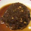 はるかなみ's cooksnap of when they made 絶品／ステーキ　ハンバーグソース.