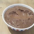 3姉妹ちゃんママ's cooksnap of when they made チョコレートクリーム♫.