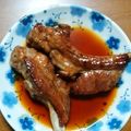 クックGJWILN☆'s cooksnap of when they made 魚焼きグリルで簡単★ほろっとスペアリブ★.