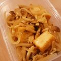幻丸しゃる's cooksnap of when they made 簡単☆焼肉のタレで厚揚げステーキ.