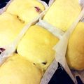 SJSNAO's cooksnap of when they made ヨーグルトのちぎりパン.