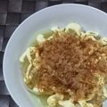 みがつくひと's cooksnap of when they made 新玉ねぎマヨネーズ.