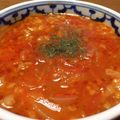 Ken_MMA's cooksnap of when they made 牛筋のトマト煮.