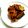 賢くんママ's cooksnap of when they made 豚肉とかぼちゃの焼き肉のタレ炒め.