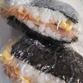 クックBF9K51☆'s cooksnap of when they made 気分は沖縄☆スパムおにぎり.
