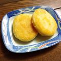 クックMAMI☆'s cooksnap of when they made 簡単 ハッシュドポテト.