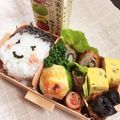 H＆Smile's cooksnap of when they made お弁当に♡梅と大葉チーズカツ〜作り置き.
