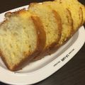 ゆはとる's cooksnap of when they made HMでしっとり☆りんごのコンポートケーキ.