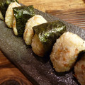 ゆしゅな's cooksnap of when they made ちりめん山椒のおにぎり.