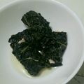 クックGXNG1U☆'s cooksnap of when they made カーボロネロロール（豚肉黒キャベツ巻き）.