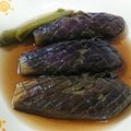ゆみまき＠'s cooksnap of when they made なすの煮びたし.