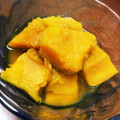 yoppy_89's cooksnap of when they made かぼちゃのはちみつ煮.