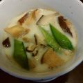 スーパーマーケット's cooksnap of when they made 簡単！フライパンで作る茶碗蒸し.