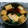 まぶたん's cooksnap of when they made 小松菜と厚揚げの煮浸し丼.