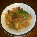 砧の渓流釣師's cooksnap of when they made おうちで簡単！ガリバタチキン♪.