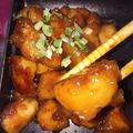 TMGE16G's cooksnap of when they made 鶏の照り焼き(ササミor胸肉で).