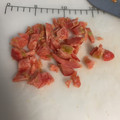はるるきんぐ's cooksnap of when they made 煮物やソース作りに便利✨トマトの冷凍保存.