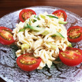 かなこ☆いわ's cooksnap of when they made 切り干し大根の梅肉和え.