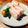 kaokaofood's cooksnap of when they made 生ハムとラデッシュのサンドイッチ.
