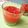 chako106HM's cooksnap of when they made 感激！リアルすいかゼリー☆.