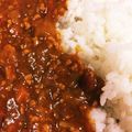 さたーたん's cooksnap of when they made 茄子と挽肉のとろとろまろやかカレー.
